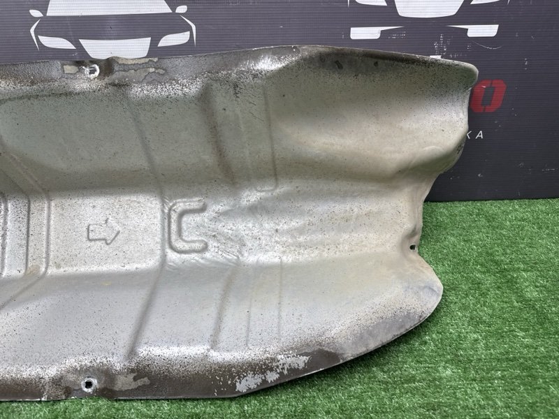 Термоэкран глушителя Kia Ceed SW 2010 ED