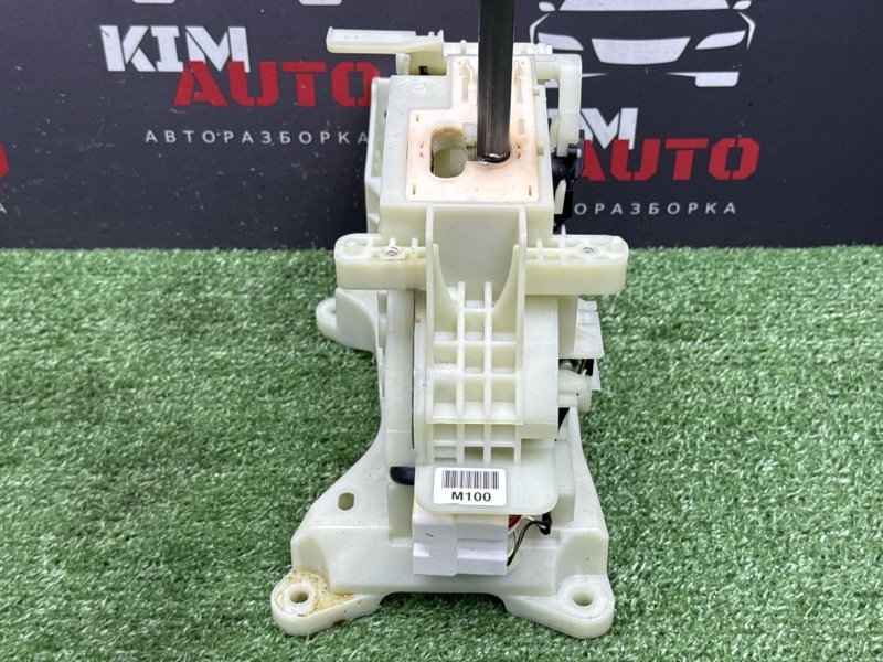 Кулиса АКПП Kia Ceed SW 2010 ED