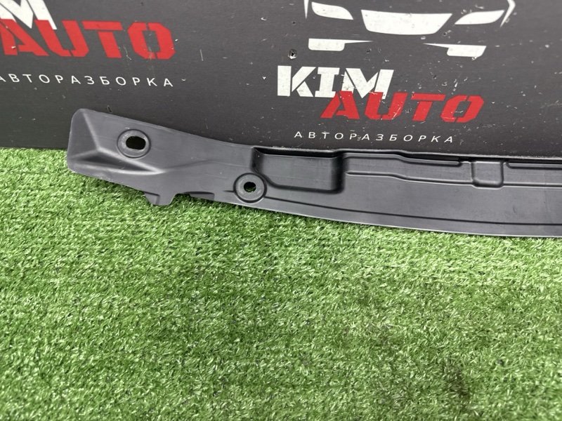 Пыльник крыла Hyundai Creta 2021 GS