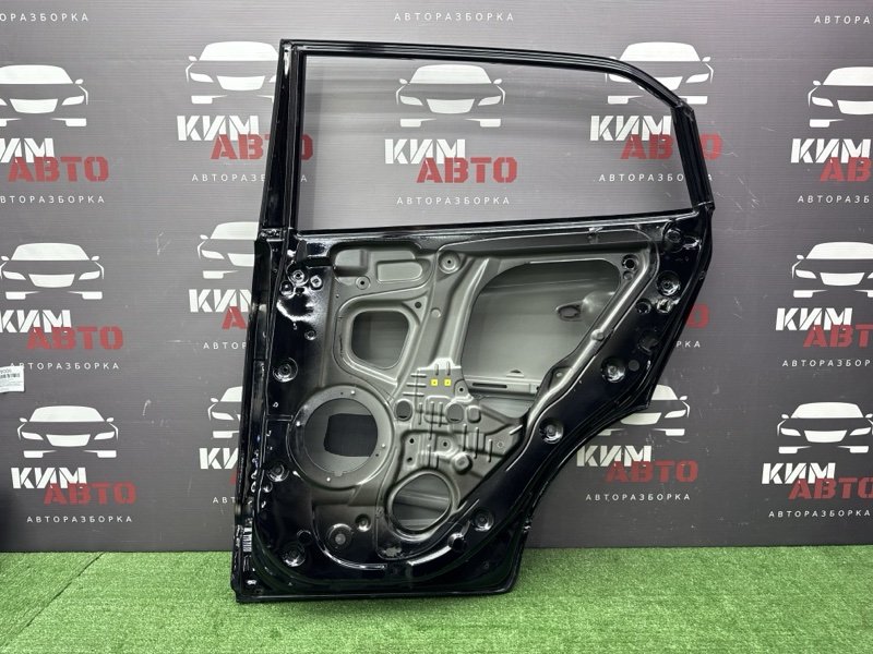Дверь Hyundai Creta 2021 GS