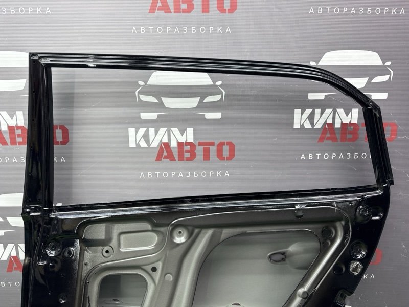 Дверь Hyundai Creta 2021 GS