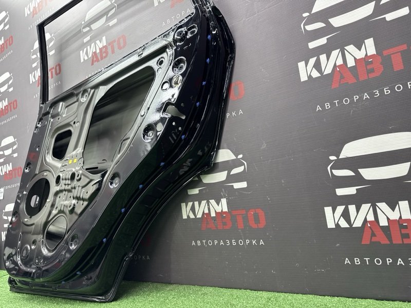 Дверь Hyundai Creta 2021 GS