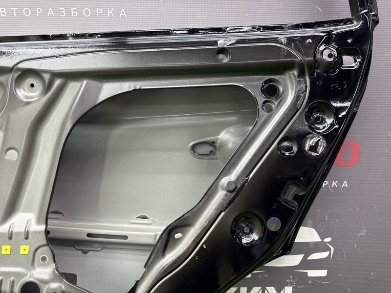 Дверь Hyundai Creta 2021 GS