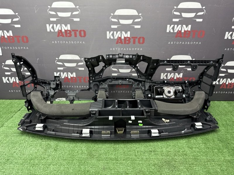 Безопасность в сборе Hyundai Creta 2021 GS