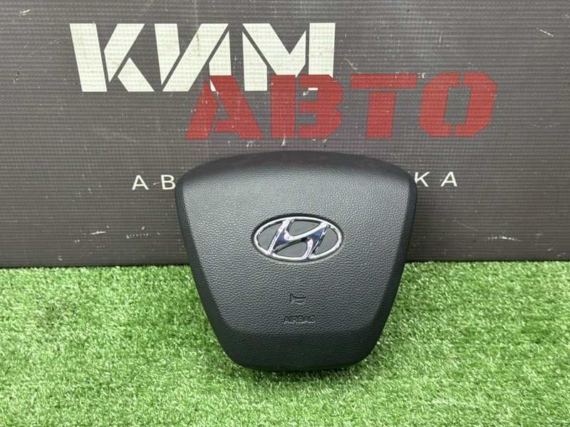 Безопасность в сборе Hyundai Creta 2021 GS