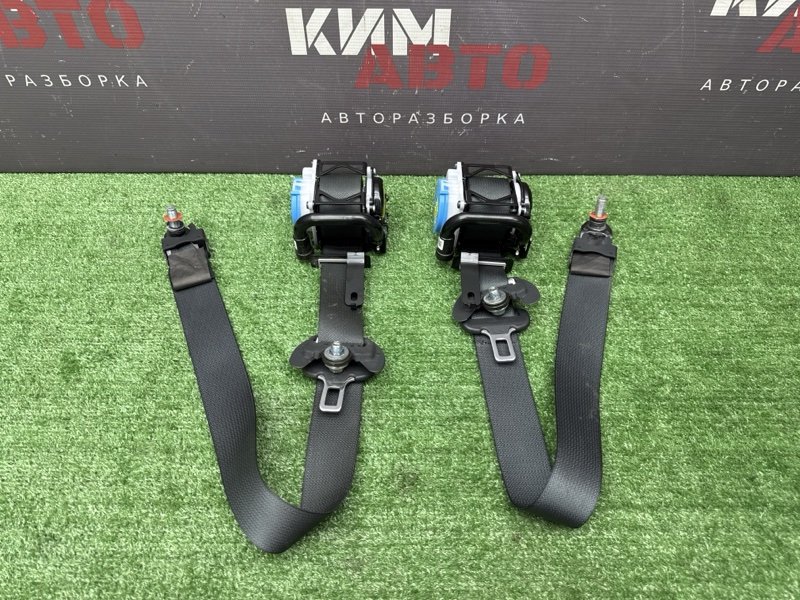 Безопасность в сборе Hyundai Creta 2021 GS