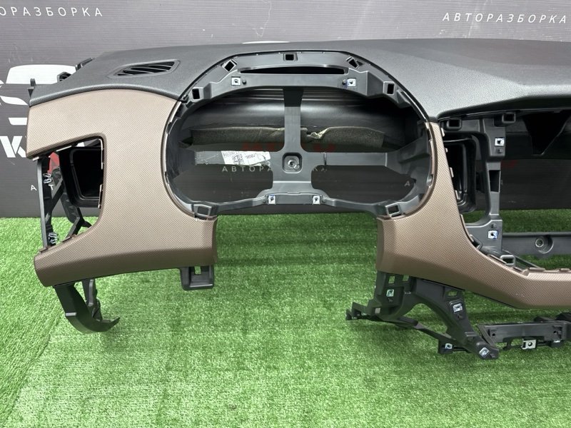 Безопасность в сборе Hyundai Creta 2021 GS