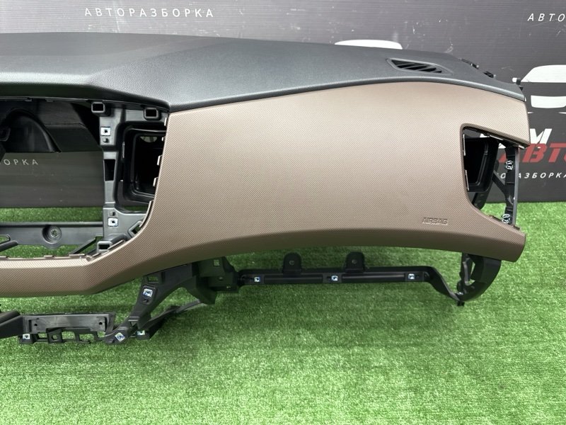 Безопасность в сборе Hyundai Creta 2021 GS