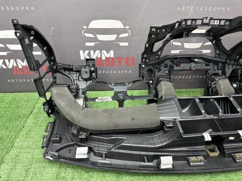 Безопасность в сборе Hyundai Creta 2021 GS
