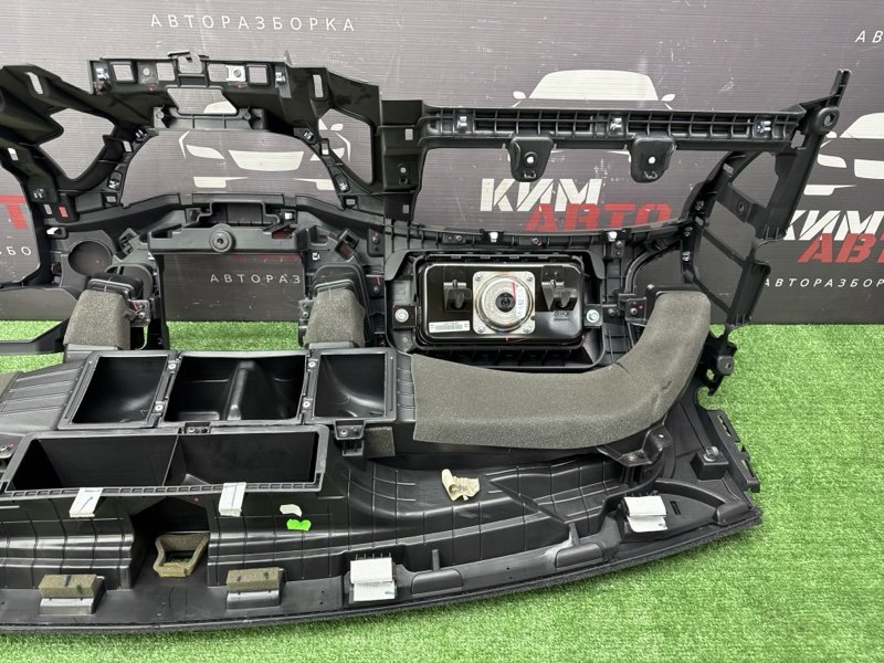 Безопасность в сборе Hyundai Creta 2021 GS
