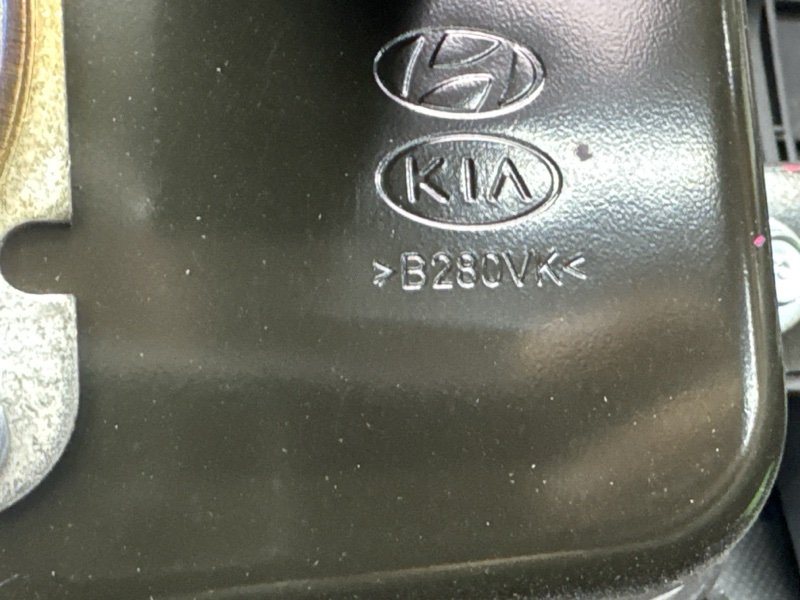 Безопасность в сборе Hyundai Creta 2021 GS