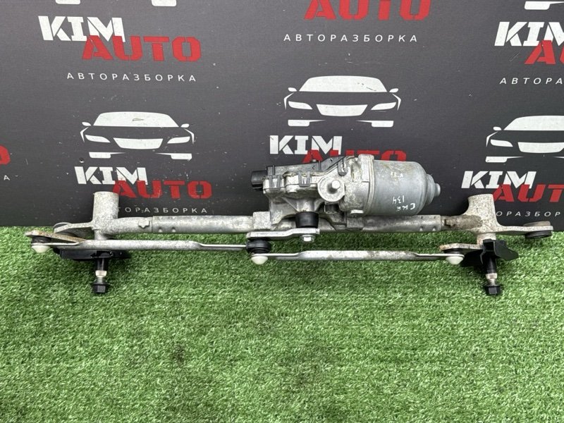Трапеция дворников с мотором Hyundai Creta 2021 GS