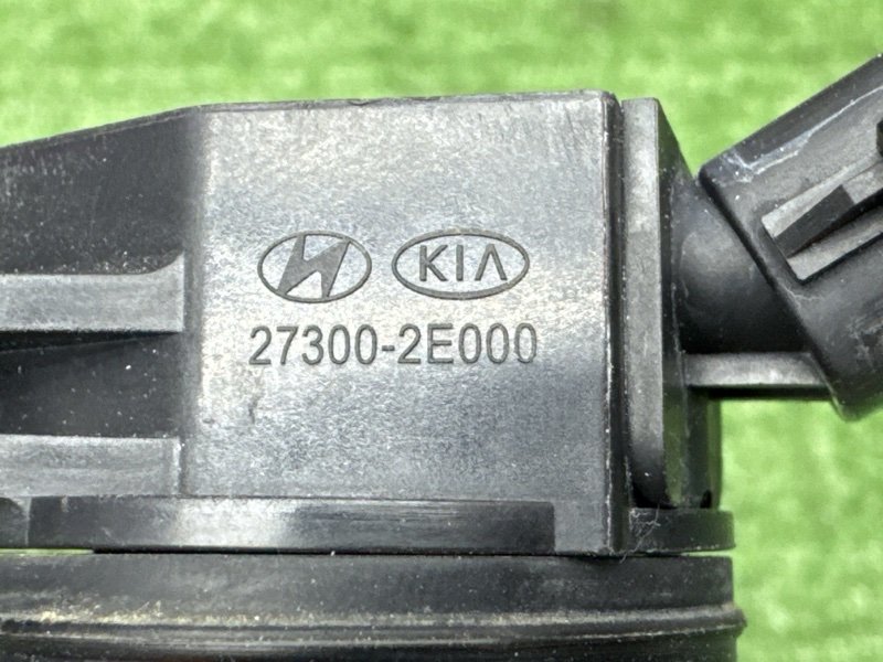 Катушка зажигания Hyundai Creta 2021 GS