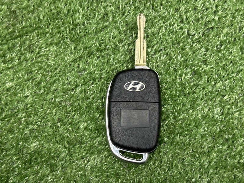 Замок зажигания, личинка двери и ключ Hyundai Creta 2021 GS