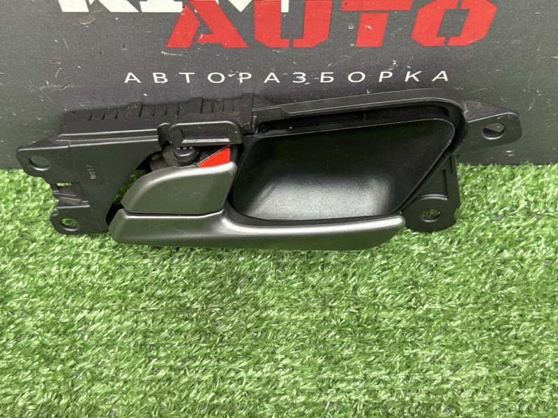 Ручка двери внутренняя Hyundai Creta 2021 GS