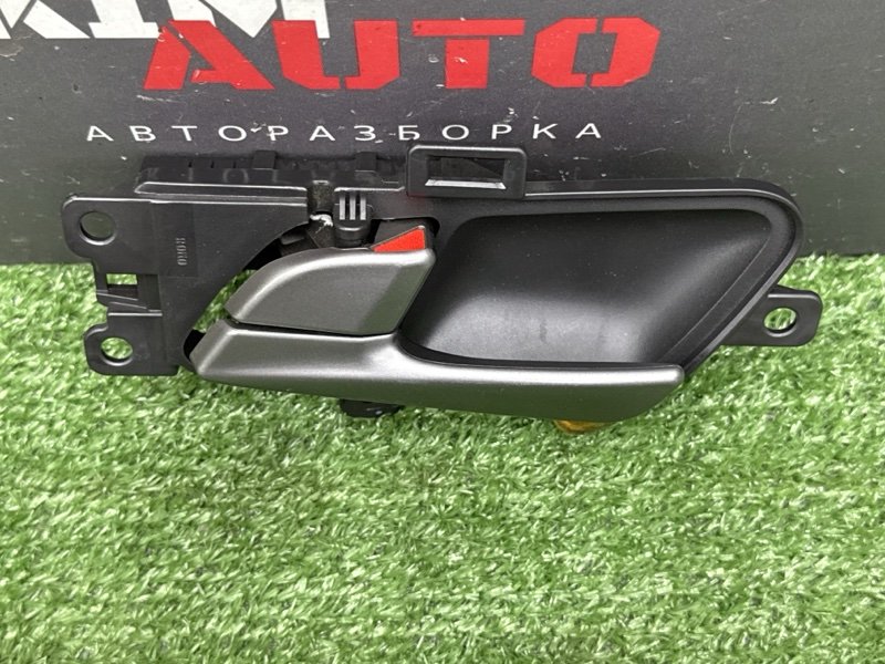 Ручка двери внутренняя Hyundai Creta 2021 GS