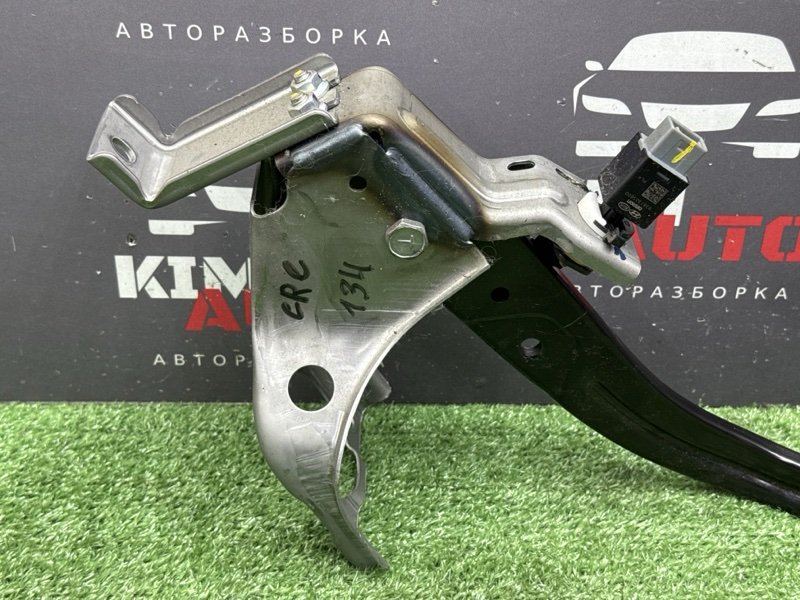 Педаль тормоза АКПП Hyundai Creta 2021 GS