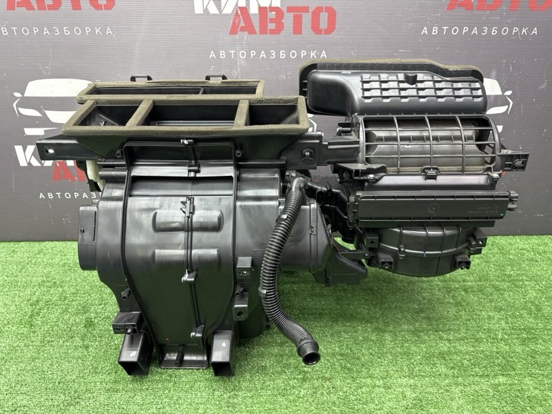 Отопитель в сборе Hyundai Creta 2021 GS