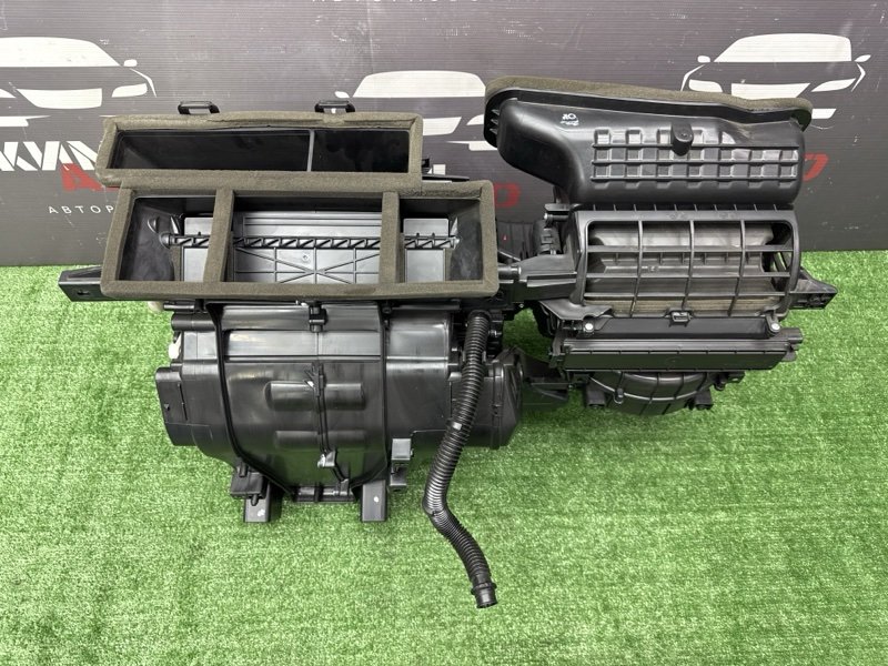 Отопитель в сборе Hyundai Creta 2021 GS