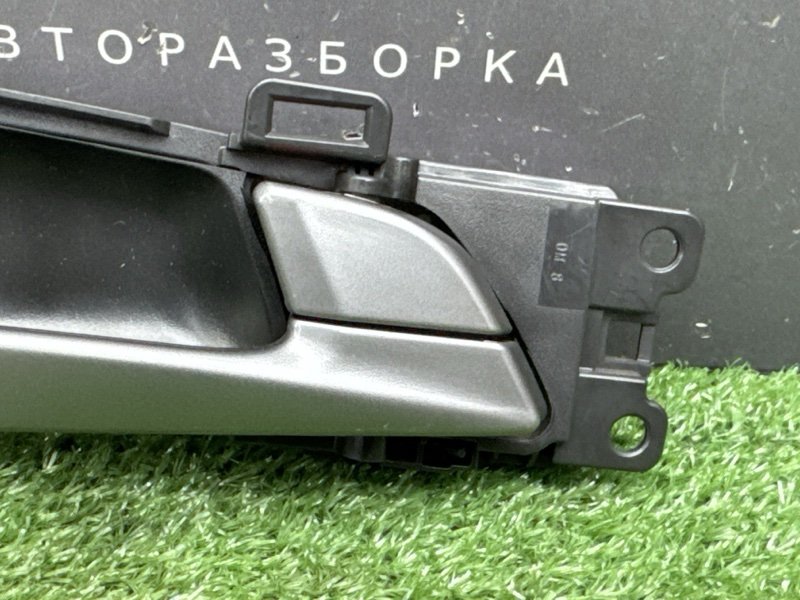 Ручка двери внутренняя Hyundai Creta 2021 GS