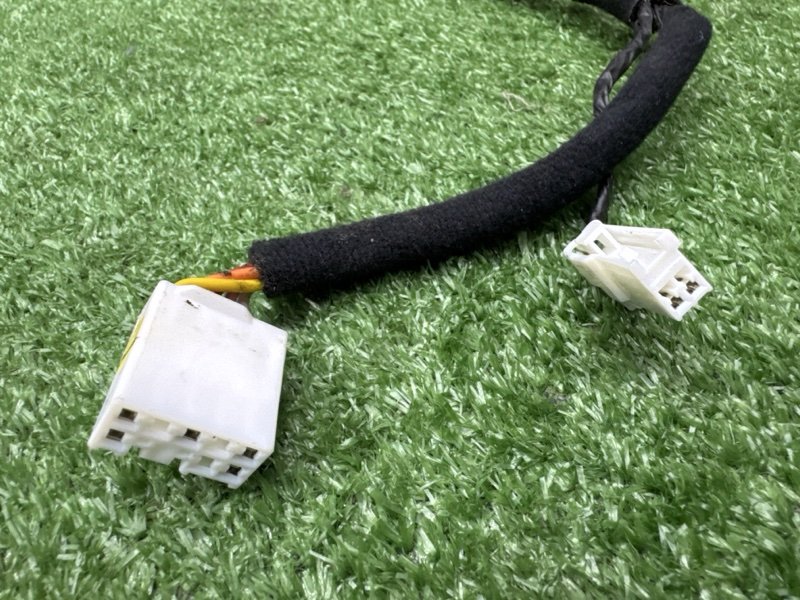 Проводка двери Hyundai Creta 2021 GS