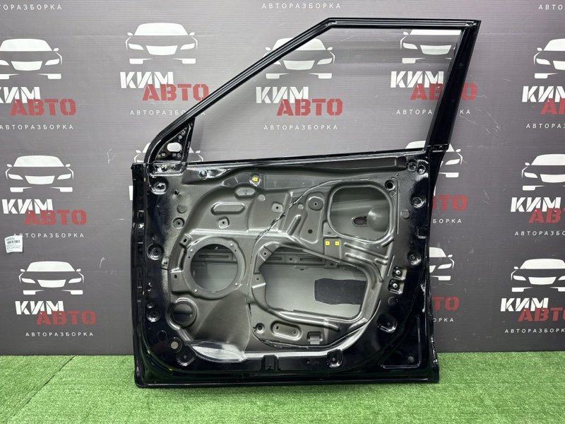 Дверь Hyundai Creta 2021 GS