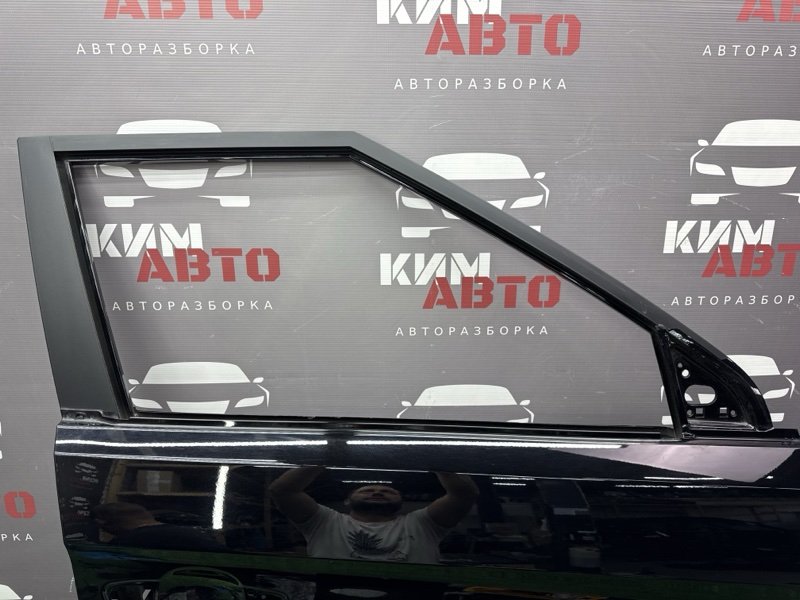Дверь Hyundai Creta 2021 GS