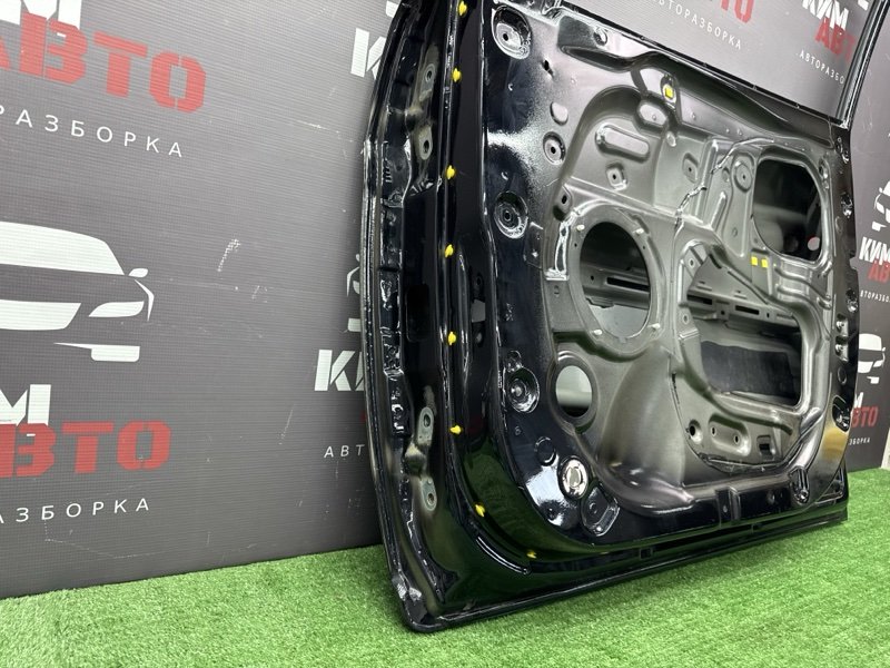 Дверь Hyundai Creta 2021 GS