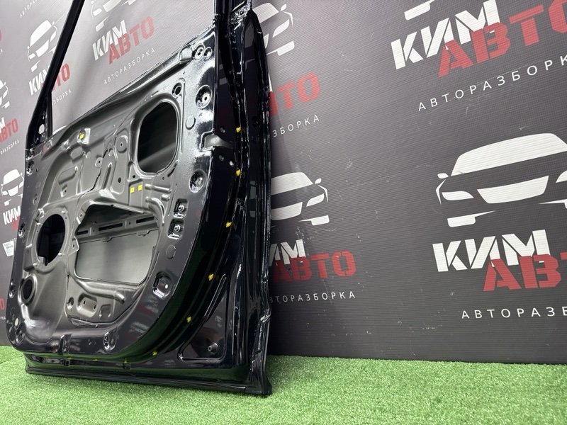 Дверь Hyundai Creta 2021 GS