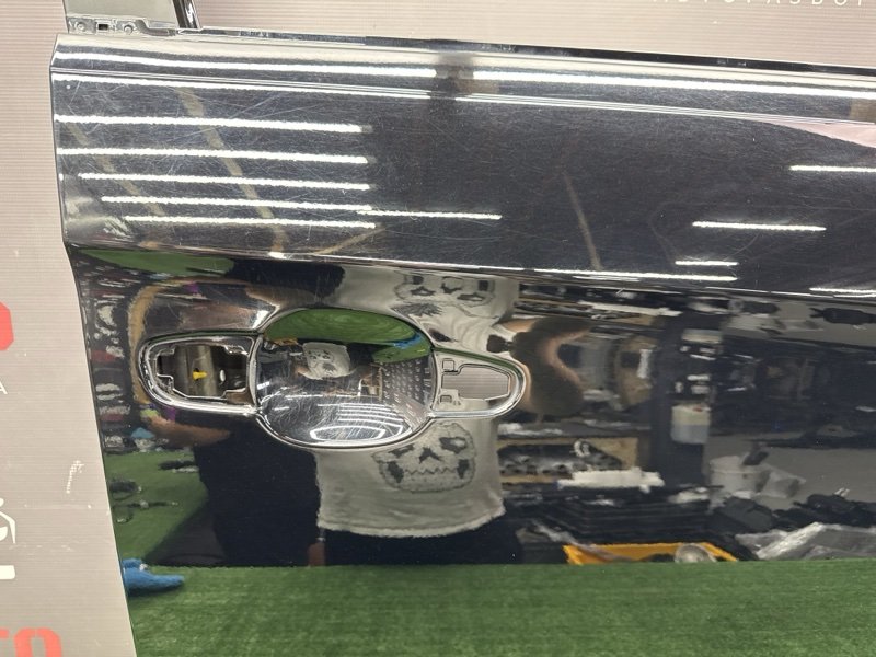 Дверь Hyundai Creta 2021 GS