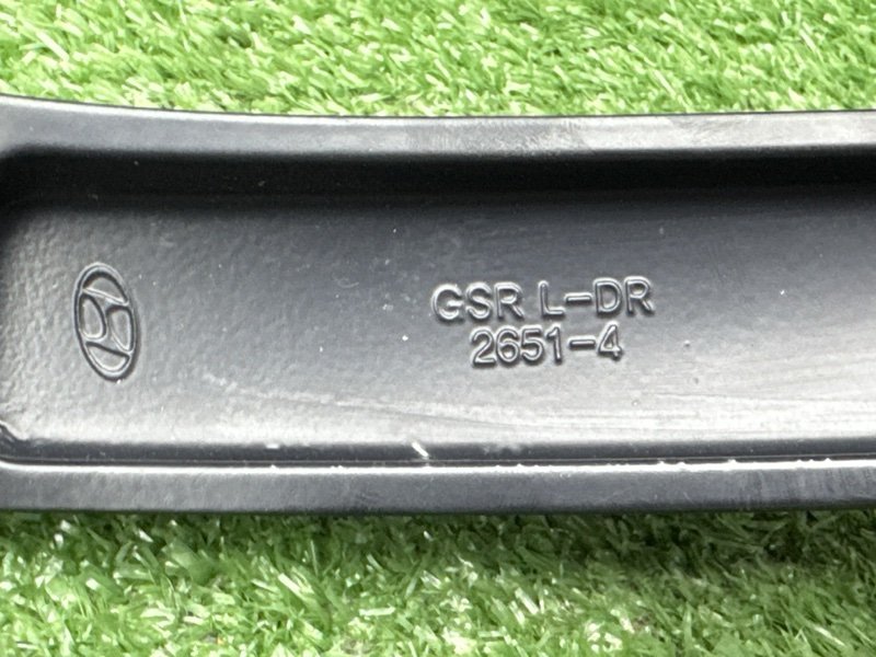 Поводки дворников Hyundai Creta 2021 GS