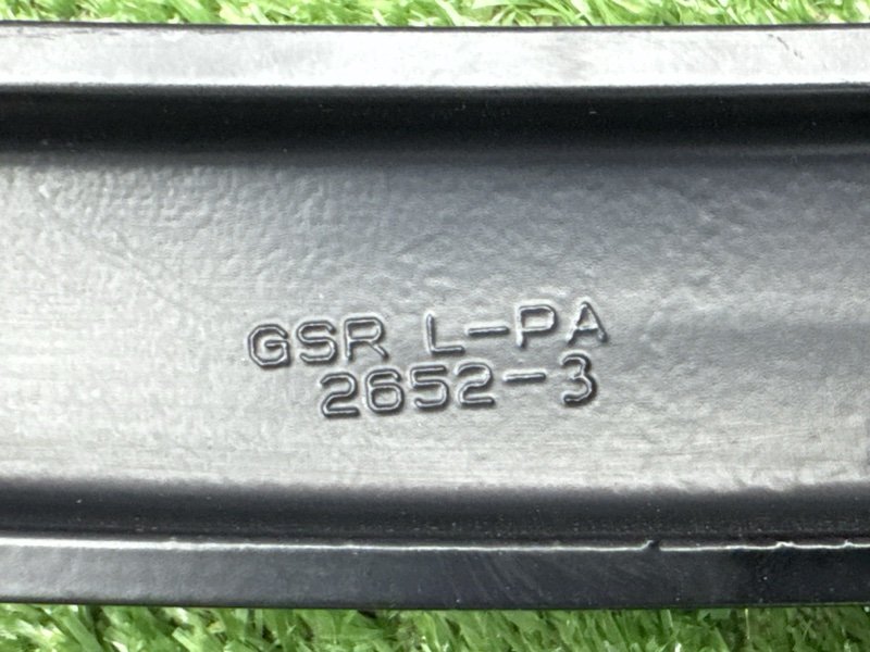 Поводки дворников Hyundai Creta 2021 GS