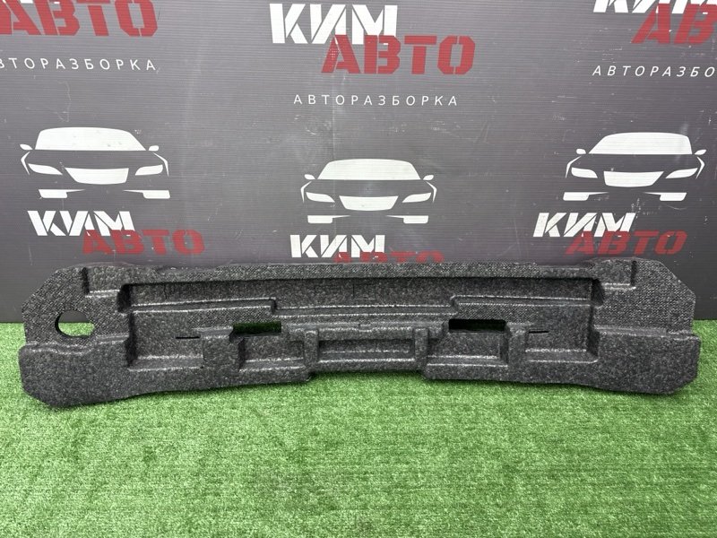 Абсорбер переднего бампера Hyundai Creta 2021 GS
