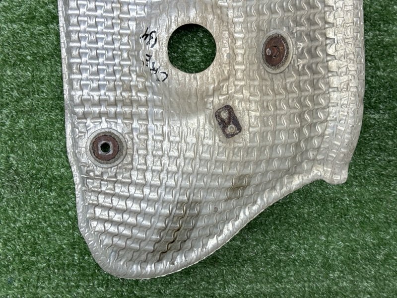 Тепловой экран выпускного коллектора Hyundai Creta 2021 GS