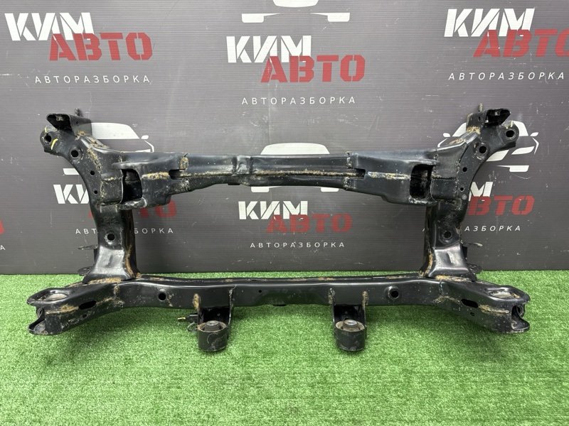 Подрамник задний(балка) Hyundai Creta 2021 GS