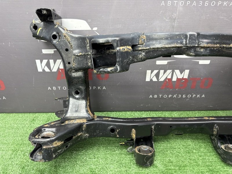 Подрамник задний(балка) Hyundai Creta 2021 GS