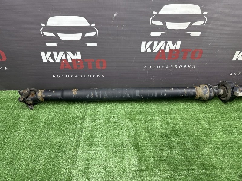 Карданный вал Hyundai Creta 2021 GS