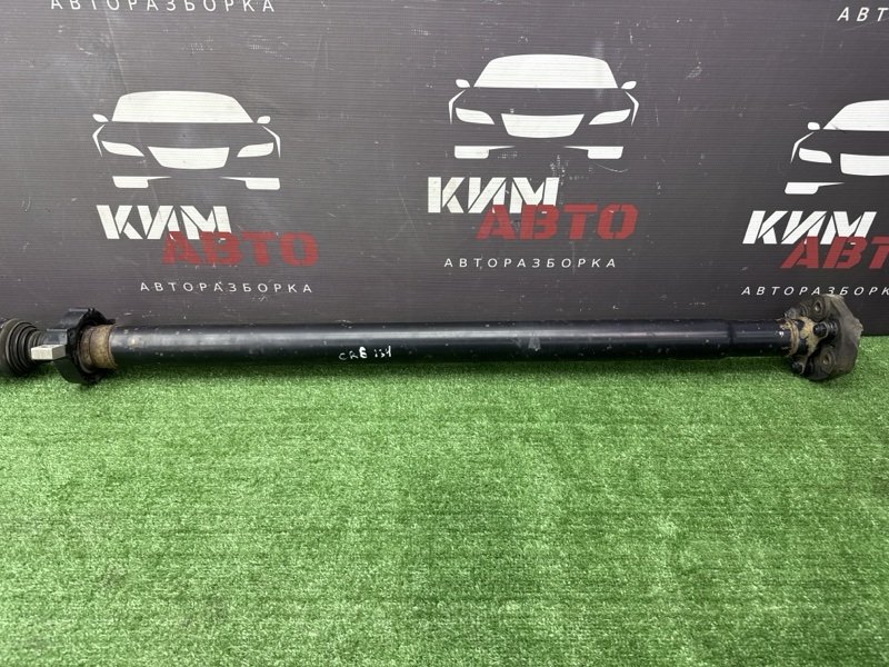 Карданный вал Hyundai Creta 2021 GS
