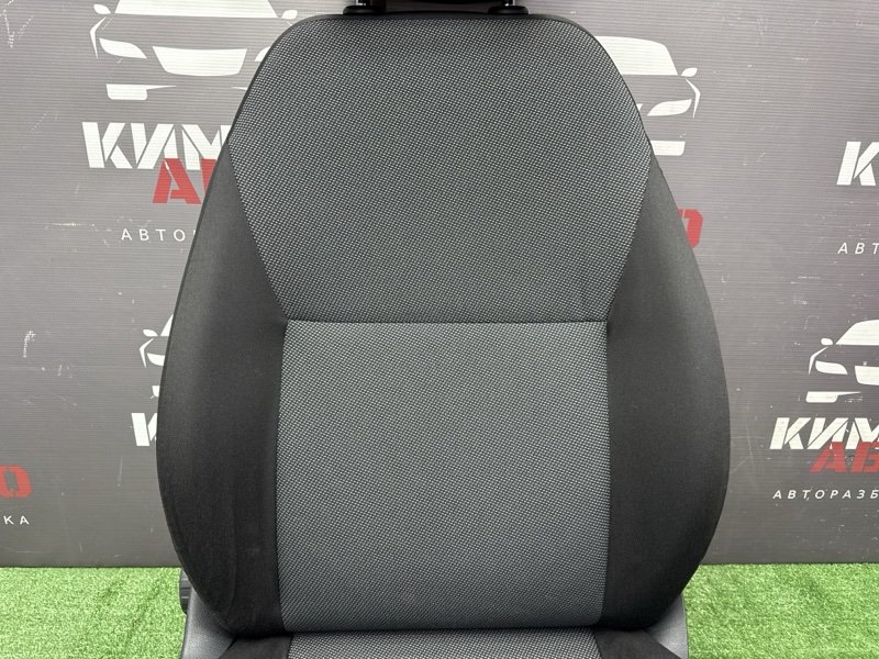 Сиденье Skoda Octavia 2013 A7