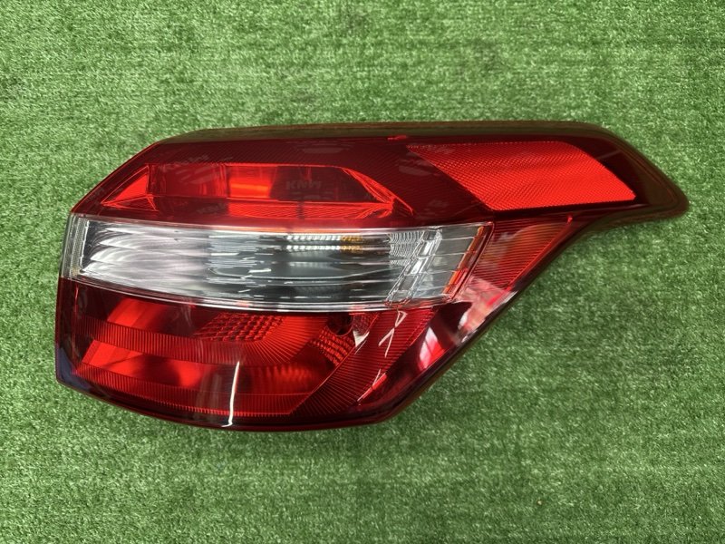Фонарь в крыло Hyundai Creta 2021 GS