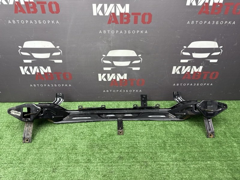 Усилитель бампера Hyundai Creta 2021 GS