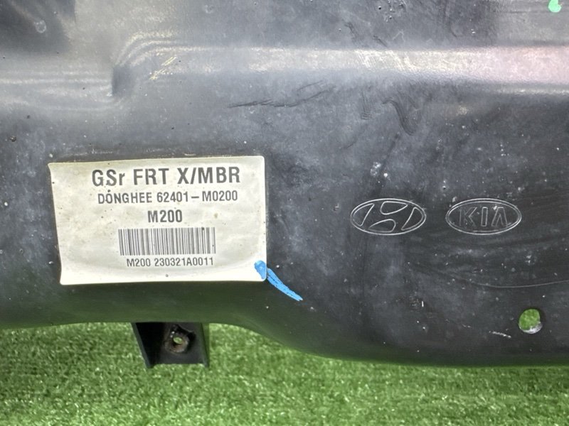 Подрамник передний Hyundai Creta 2021 GS