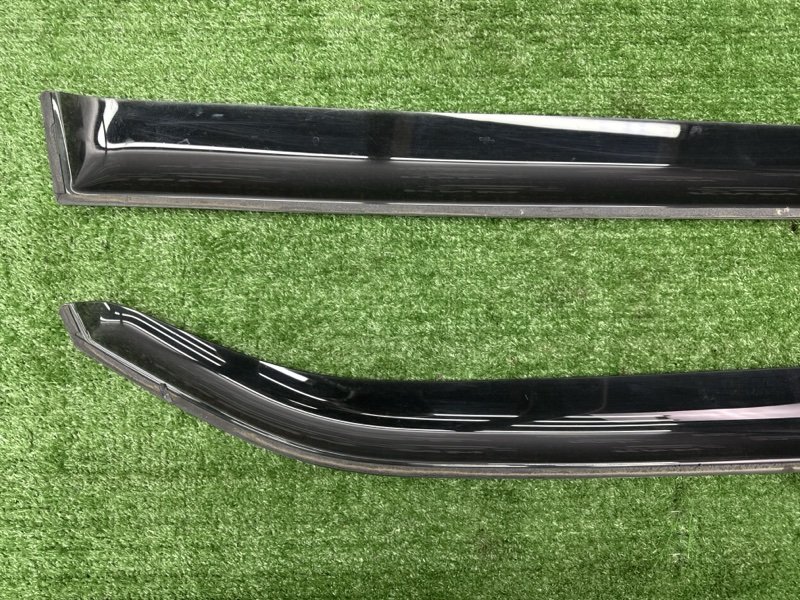 Молдинг двери Hyundai Creta 2021 GS