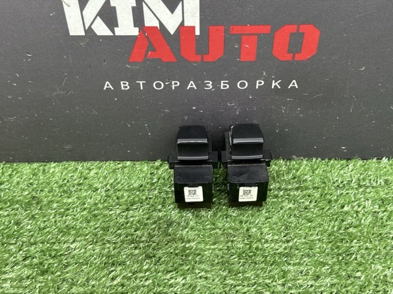 Кнопка стеклоподъемника Hyundai Creta 2021 GS
