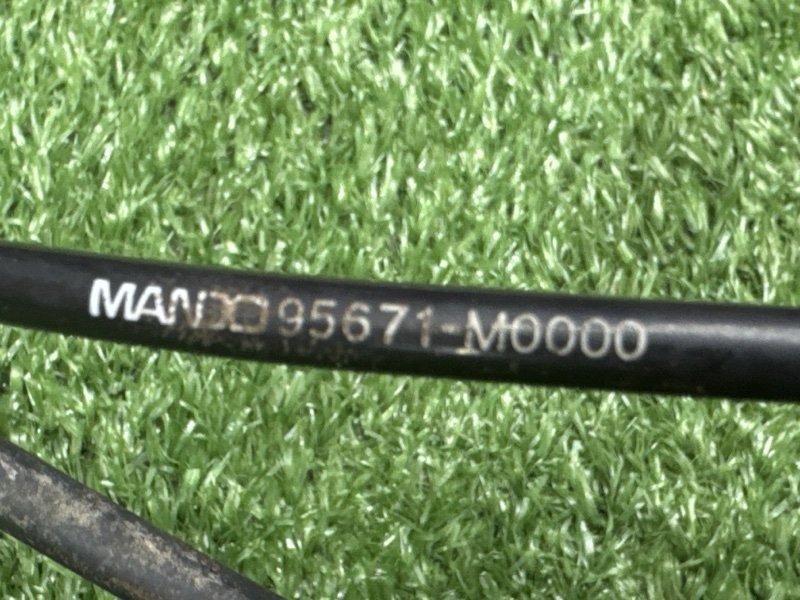 Датчик ABS Hyundai Creta 2021 GS