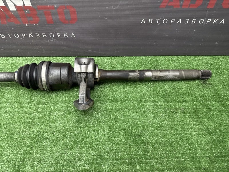 Привод в сборе Hyundai Creta 2021 GS