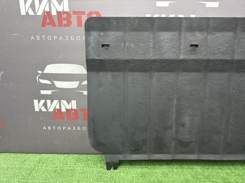 Защита двигателя Hyundai Creta 2021 GS