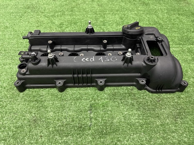 Клапанная крышка Kia Ceed 3 2021 SW