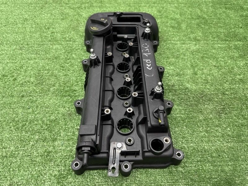 Клапанная крышка Kia Ceed 3 2021 SW