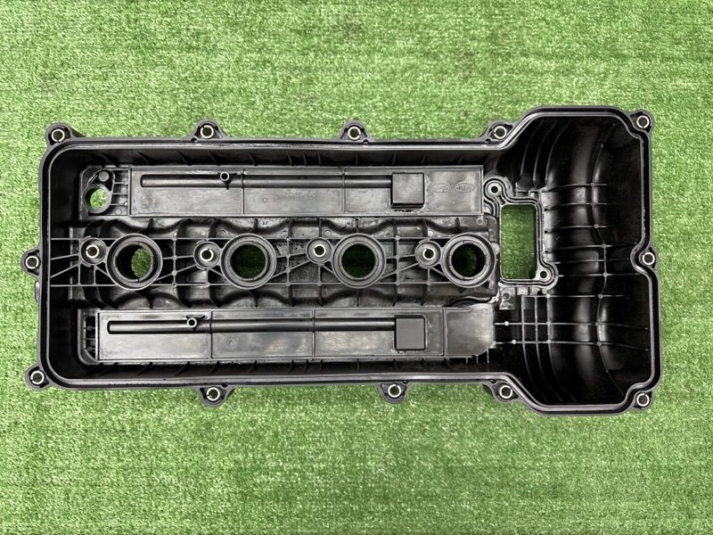 Клапанная крышка Kia Ceed 3 2021 SW